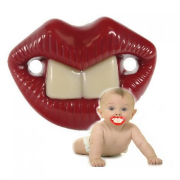 ACCESSORY - BABY PACIFIER